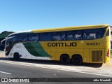 Empresa Gontijo de Transportes 30000 na cidade de Belo Horizonte, Minas Gerais, Brasil, por Júlio  Mandelli. Número da foto: #13184308.