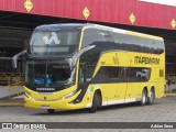 Viação Nova Itapemirim 40806 na cidade de João Monlevade, Minas Gerais, Brasil, por Adrian Sena. Número da foto: #13183889.