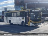 Via Metro - Auto Viação Metropolitana 0391061 na cidade de Maracanaú, Ceará, Brasil, por Viametro Em fotos. Número da foto: #13186310.
