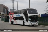 Empresa Reunidas Paulista de Transportes 162206 na cidade de São Paulo, São Paulo, Brasil, por Odair Machado. Número da foto: #:id.