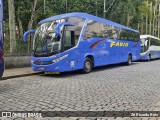 Fábio Turismo 3200 na cidade de Petrópolis, Rio de Janeiro, Brasil, por Zé Ricardo Reis. Número da foto: #13185296.