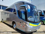 Ônibus Particulares 2257 na cidade de Anápolis, Goiás, Brasil, por Sullyvan Martins Ribeiro. Número da foto: #13186738.