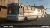 Ônibus Particulares 2968 na cidade de Dom Pedrito, Rio Grande do Sul, Brasil, por Anthony Dutra. Número da foto: #13186878.