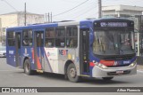 Next Mobilidade - ABC Sistema de Transporte 81.607 na cidade de Rio Grande da Serra, São Paulo, Brasil, por Ailton Florencio. Número da foto: #13186625.
