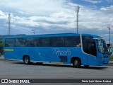 Viação Nossa Senhora do Amparo RJ 186.112 na cidade de Maricá, Rio de Janeiro, Brasil, por Savio Luiz Neves Lisboa. Número da foto: #13184616.