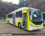 Itajaí Transportes Coletivos 2059 na cidade de Campinas, São Paulo, Brasil, por Wallace Velloso. Número da foto: #13185412.