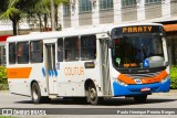 Colitur Transportes Rodoviários RJ 116.013 na cidade de Angra dos Reis, Rio de Janeiro, Brasil, por Paulo Henrique Pereira Borges. Número da foto: #13186524.