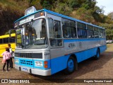 Ônibus Particulares 47644 na cidade de Campinas, São Paulo, Brasil, por Rogério Teixeira Varadi. Número da foto: #13185689.
