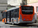 Viação Gato Preto 82557 na cidade de São Paulo, São Paulo, Brasil, por Carlos Alberto Matias. Número da foto: #:id.