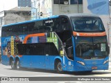 Viação Sampaio 11872 na cidade de Rio de Janeiro, Rio de Janeiro, Brasil, por Wellington de Jesus Santos. Número da foto: #13185756.
