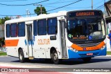 Colitur Transportes Rodoviários RJ 116.014 na cidade de Angra dos Reis, Rio de Janeiro, Brasil, por Paulo Henrique Pereira Borges. Número da foto: #13186529.