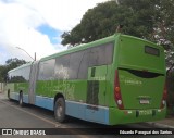 Viação Rosa Vitória da Conquista 1712AR na cidade de Vitória da Conquista, Bahia, Brasil, por Eduardo Paraguai dos Santos. Número da foto: #:id.