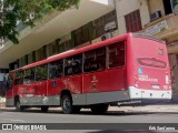 Trevo Transportes Coletivos 1167 na cidade de Porto Alegre, Rio Grande do Sul, Brasil, por Érik Sant'anna. Número da foto: #:id.