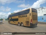 RealMaia Turismo e Cargas 2207 na cidade de Xinguara, Pará, Brasil, por Misael Rosa Souza. Número da foto: #:id.