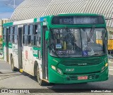 OT Trans - Ótima Salvador Transportes 20007 na cidade de Salvador, Bahia, Brasil, por Matheus Calhau. Número da foto: #13184662.