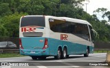 Rápido Ribeirão Preto 3570 na cidade de Santa Isabel, São Paulo, Brasil, por George Miranda. Número da foto: #13185423.
