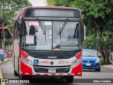Lared 198 na cidade de San José, San José, Costa Rica, por Sebas Gamboa. Número da foto: #13183931.