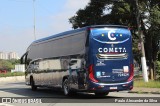 Viação Cometa 724524 na cidade de São Paulo, São Paulo, Brasil, por Paulo Alexandre da Silva. Número da foto: #13186296.