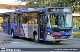 Next Mobilidade - ABC Sistema de Transporte 81 303 na cidade de Santo André, São Paulo, Brasil, por Moaccir  Francisco Barboza. Número da foto: #:id.