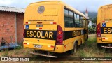 Prefeitura Municipal de Presidente Nereu MKC5285 na cidade de Presidente Nereu, Santa Catarina, Brasil, por Alexandre F.  Gonçalves. Número da foto: #13187009.
