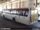 HP Transportes Coletivos 20551 na cidade de Goiânia, Goiás, Brasil, por Afonso de Sousa. Número da foto: #13187303.