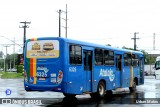 Viação Atalaia Transportes 6325 na cidade de Aracaju, Sergipe, Brasil, por Urban Matos. Número da foto: #13186072.