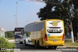 Empresa Gontijo de Transportes 19710 na cidade de São Paulo, São Paulo, Brasil, por Paulo Alexandre da Silva. Número da foto: #13186167.