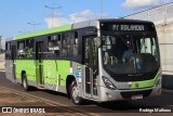 Viação Garcia 81148 na cidade de Londrina, Paraná, Brasil, por Rodrigo Matheus. Número da foto: #13187172.