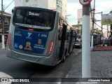 Sambaíba Transportes Urbanos 2 2114 na cidade de São Paulo, São Paulo, Brasil, por Alexandre Fontana. Número da foto: #:id.