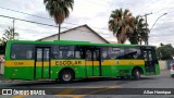 Transportes Capellini 12368 na cidade de Paulínia, São Paulo, Brasil, por Allan Henrique. Número da foto: #:id.