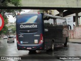 Viação Cometa 719564 na cidade de Belo Horizonte, Minas Gerais, Brasil, por Douglas Célio Brandao. Número da foto: #13185508.