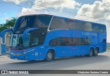 Expresso Guanabara 2106 na cidade de Aracaju, Sergipe, Brasil, por Gladyston Santana Correia. Número da foto: #13183944.
