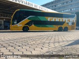 Empresa Gontijo de Transportes 23120 na cidade de Ipatinga, Minas Gerais, Brasil, por Celso ROTA381. Número da foto: #13185471.