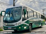 Redenção Turismo 7420 na cidade de Tremembé, São Paulo, Brasil, por Matheus  Loiaconi dos Santos. Número da foto: #13184319.