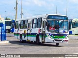 Viação Modelo 9321 na cidade de Aracaju, Sergipe, Brasil, por Ronald Gabriel. Número da foto: #13184481.