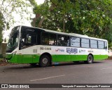Belém Rio Transportes BD-54616 na cidade de Belém, Pará, Brasil, por Transporte Paraense. Número da foto: #:id.