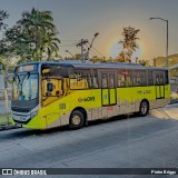 Viação Cruzeiro > Viação Sidon 31368 na cidade de Belo Horizonte, Minas Gerais, Brasil, por Pietro Briggs. Número da foto: #13184578.