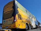 Gusttavo Lima 7887 na cidade de Ribeirão Preto, São Paulo, Brasil, por Daniel Aparecido de Souza. Número da foto: #13184825.