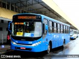 VRS - Viação Roberto Santana 3320 na cidade de Aracaju, Sergipe, Brasil, por Urban Matos. Número da foto: #13185974.