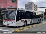 Next Mobilidade - ABC Sistema de Transporte 5436 na cidade de São Bernardo do Campo, São Paulo, Brasil, por Matheus Ribeiro. Número da foto: #13183905.