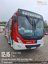 Suzantur Diadema 1556 na cidade de São Bernardo do Campo, São Paulo, Brasil, por Léo Moura. Número da foto: #:id.