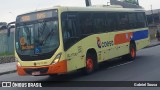 Coesa Transportes RJ 117.001 na cidade de Rio de Janeiro, Rio de Janeiro, Brasil, por Gabriel Sousa. Número da foto: #13185093.