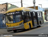 VIP - Unidade Itaim Paulista 3 1008 na cidade de São Paulo, São Paulo, Brasil, por Markus Bus Vip. Número da foto: #13184980.