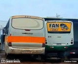 Ônibus Particulares 420 na cidade de Poço Redondo, Sergipe, Brasil, por Gustavo Vieira. Número da foto: #:id.