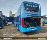 CLA Transportes 10000 na cidade de Campinas, São Paulo, Brasil, por Wallace Velloso. Número da foto: #13186750.
