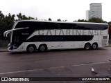 Auto Viação Catarinense 324309 na cidade de Curitiba, Paraná, Brasil, por LUCAS NASCIMENTO. Número da foto: #13184196.