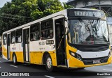 Belém Rio Transportes BD-226 na cidade de Belém, Pará, Brasil, por Kauê Silva. Número da foto: #:id.