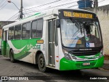 Viação São José RJ 200.118 na cidade de Nova Iguaçu, Rio de Janeiro, Brasil, por André Almeida. Número da foto: #13185215.
