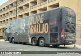 Advance Transatur FELIPE ARAúJO na cidade de Aracaju, Sergipe, Brasil, por Gladyston Santana Correia. Número da foto: #13183988.
