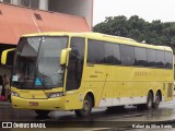 Viação Itapemirim 45601 na cidade de Rio de Janeiro, Rio de Janeiro, Brasil, por Rafael da Silva Xarão. Número da foto: #13184975.